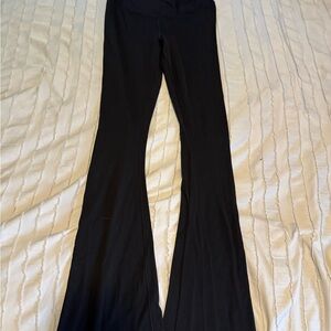 Aerie Black Leggings